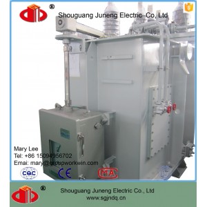 3 phase transformer supply for rural power grid