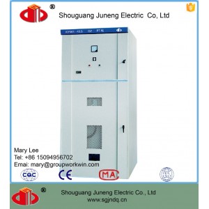 KYN61 New-type AC Metal-clad Enclosed High Voltage Switchgear Cubicle